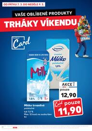 Kaufland leták týden 10 Strana 66