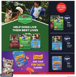 Family Dollar Weekly Ad Page 12