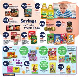 Family Dollar Weekly Ad Page 3