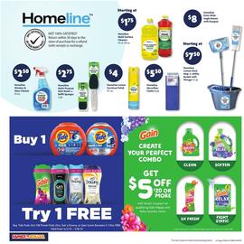 Family Dollar Weekly Ad Page 8