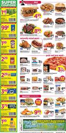 Tops Weekly Ad week 10 Page 2