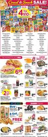 Tops Weekly Ad week 10 Page 3