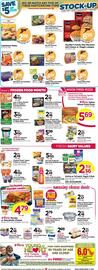 Tops Weekly Ad week 10 Page 4