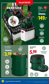 Catalogue Lidl page 24