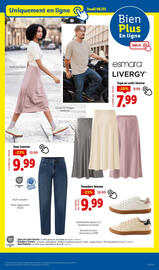 Catalogue Lidl page 41