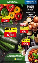 Lidl gazetka Strona 15