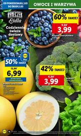 Lidl gazetka Strona 16