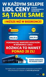 Lidl gazetka Strona 3