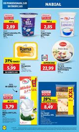 Lidl gazetka Strona 34