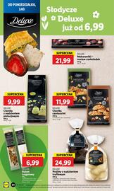 Lidl gazetka Strona 40