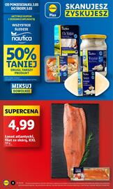 Lidl gazetka Strona 8