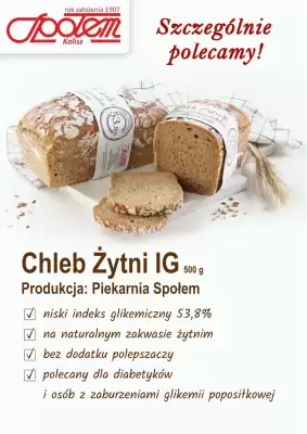 Społem gazetka (ważność do 29-03)