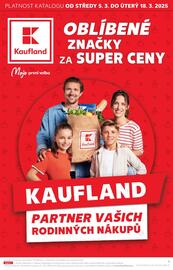 Kaufland leták Strana 1