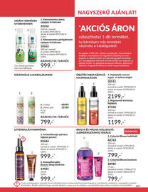 AVON akciós újság Oldal 185