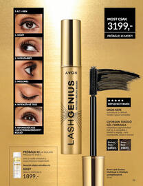 AVON akciós újság Oldal 55