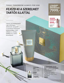 AVON akciós újság Oldal 9