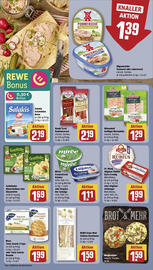 REWE Prospekt woche 10 Seite 16