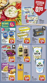 REWE Prospekt woche 10 Seite 17