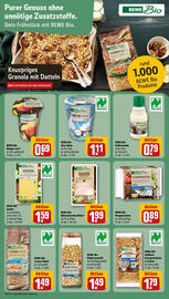 REWE Prospekt woche 10 Seite 19