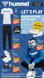 REWE Prospekt woche 10 Seite 26