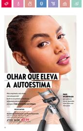 Folheto Oriflame Página 10