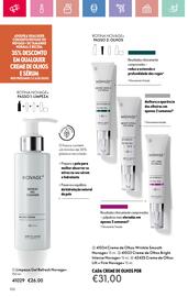 Folheto Oriflame Página 100