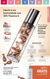 Folheto Oriflame Página 107