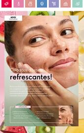 Folheto Oriflame Página 110