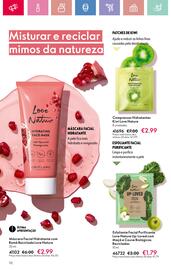 Folheto Oriflame Página 112