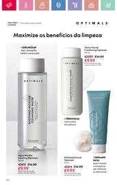 Folheto Oriflame Página 120