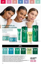 Folheto Oriflame Página 122