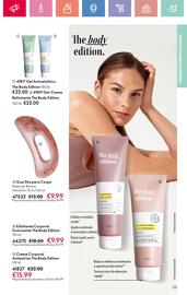 Folheto Oriflame Página 135