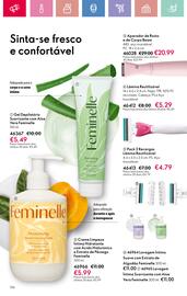 Folheto Oriflame Página 136