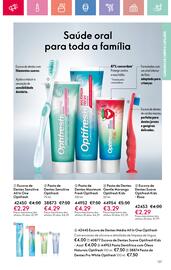 Folheto Oriflame Página 137