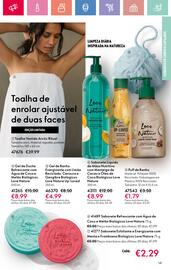 Folheto Oriflame Página 141