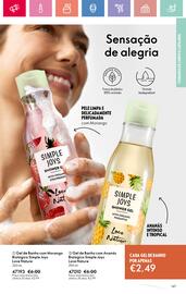 Folheto Oriflame Página 147