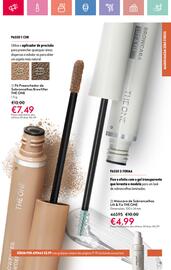 Folheto Oriflame Página 15