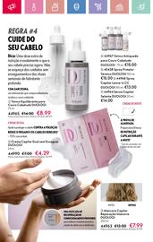 Folheto Oriflame Página 156