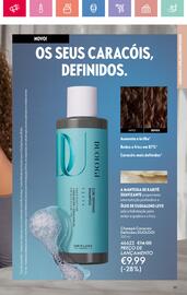 Folheto Oriflame Página 161