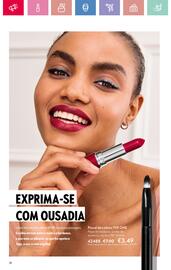 Folheto Oriflame Página 18