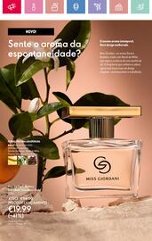 Folheto Oriflame Página 28