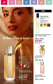 Folheto Oriflame Página 30