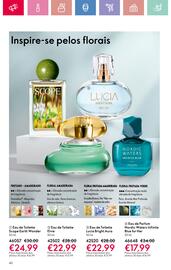 Folheto Oriflame Página 40