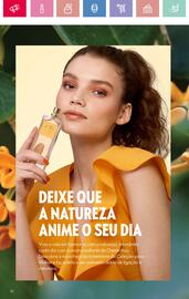 Folheto Oriflame Página 42