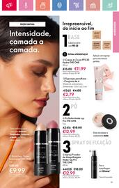 Folheto Oriflame Página 51