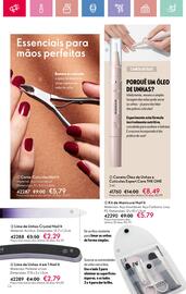 Folheto Oriflame Página 54