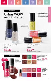 Folheto Oriflame Página 55