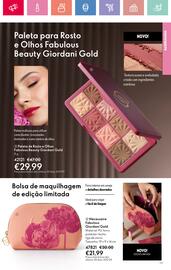 Folheto Oriflame Página 59