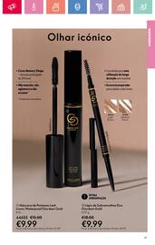 Folheto Oriflame Página 61