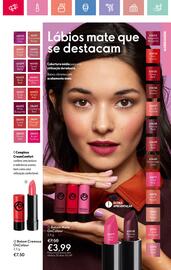 Folheto Oriflame Página 65